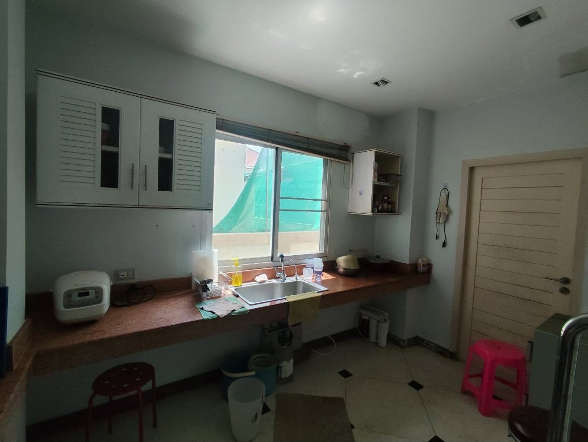 รูป ขายบ้านเดี่ยว The Home จรัญสนิทวงศ์ 13 (บางแวก) - รูปที่ 6/12