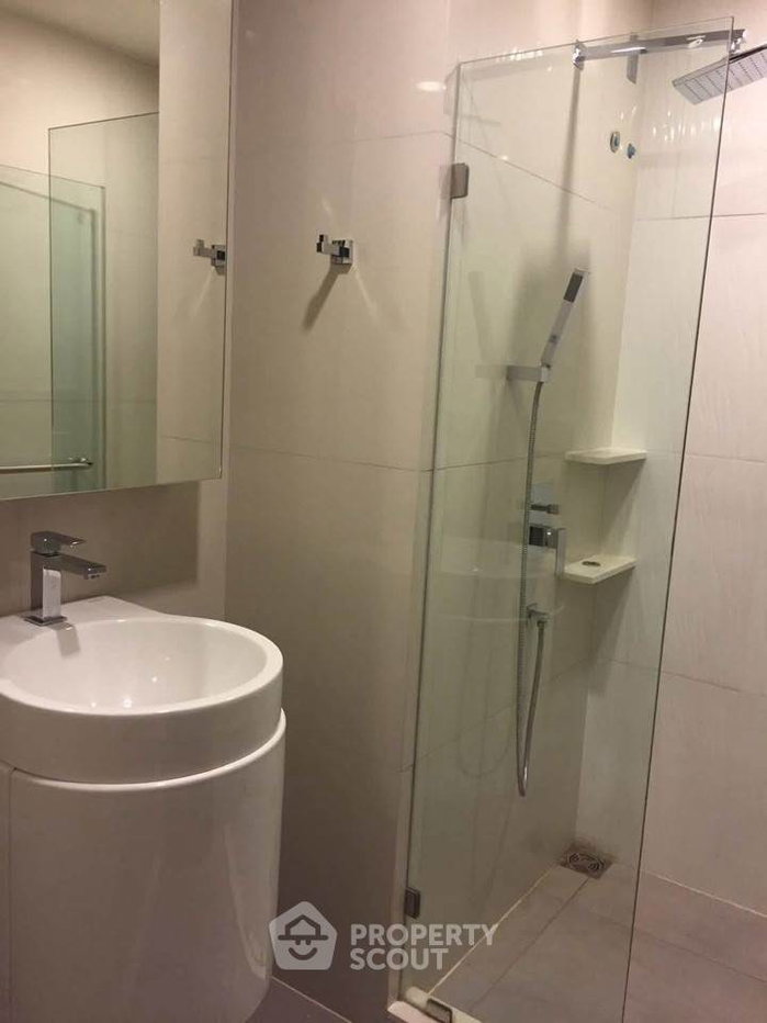 picture 2-BR Condo at Rhythm Asoke near MRT Phra Ram 9 (ID 3271050) - 9/10