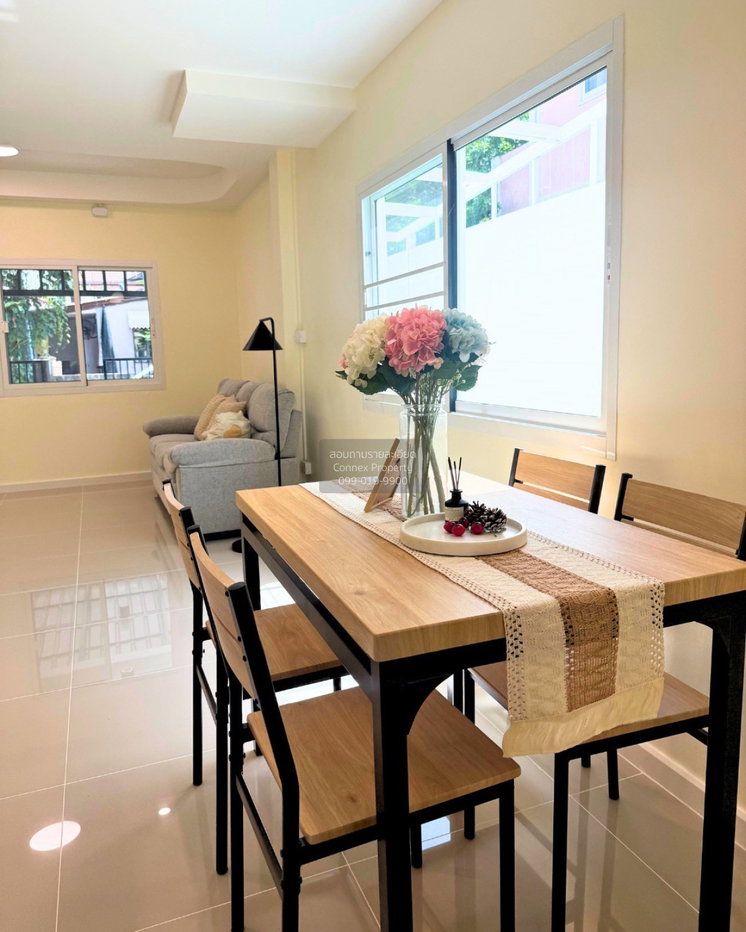 รูป ขายบ้าน  บ้านพระปิ่น 4 หน้ากว้าง รีโนเวทใหม่ หนองแขม เขต หนองแขม กรุงเทพ CX-173198 ✅ ทักไลน์ @connexproperty ตอบทันที ทีมงานมืออาชีพ ✅ - รูปที่ 5/12