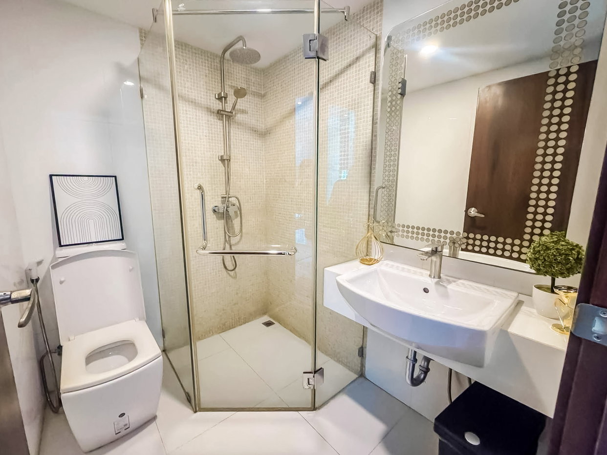 picture Studio Condo for Sale Serenity Wongamat Condominium - 8/11