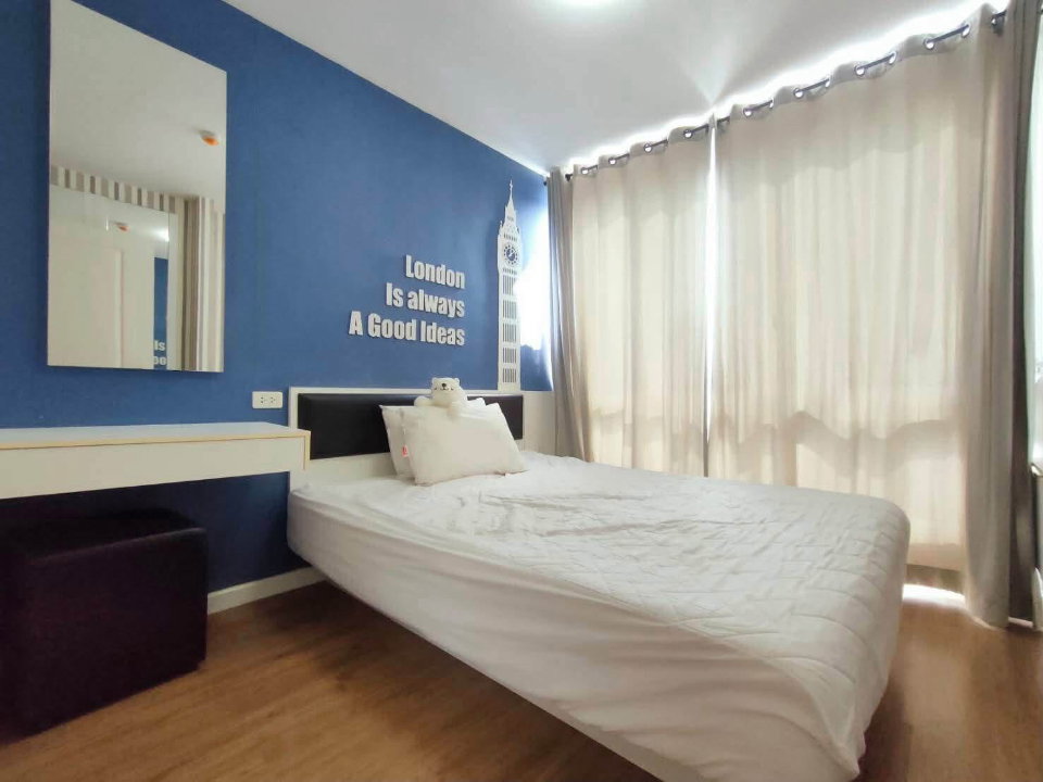 picture I Condo Sukhumvit.          103  - 2/9