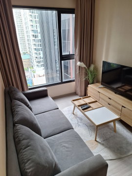 ขายคอนโด Life Asoke Hype ราคา 4,500,000 บาท [TTs260706]
