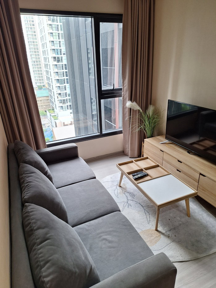รูป ขายคอนโด Life Asoke Hype ราคา 4,500,000 บาท [TTs260706] - รูปที่ 1/10