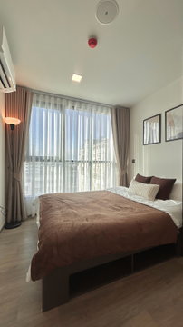 For rent at ATMOZ Palacio Ladprao - Wanghin / Line ID : @bestprice (with @ too)