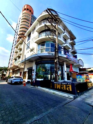 Shophouses for rent Soi On Nut (Sukhumvit 77) : 			Shop House For Rent    Onnut 41/1 Bangkok          