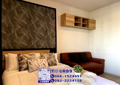 Condos for rent : 💙 Hot Price 💙 For Rent IDEO Sukhumvit 93