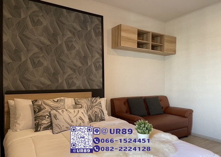 รูปภาพ 💙 Hot Price 💙ให้เช่า/For RENT คอนโด IDEO Sukhumvit 93 (ไอดีโอ สุขุมวิท 93 )