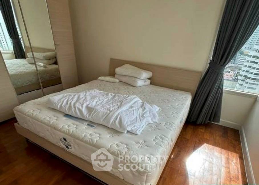 รูป คอนโด 2-ห้องนอน ที่ บ้านสิริ 31 คอนโด ใกล้ MRT สุขุมวิท (ID 3264232) - รูปที่ 3/5
