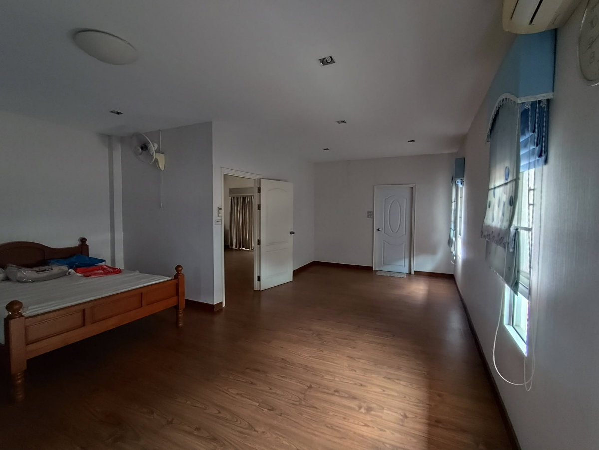 รูป ขายบ้านเดี่ยว The Home จรัญสนิทวงศ์ 13 (บางแวก) - รูปที่ 10/12