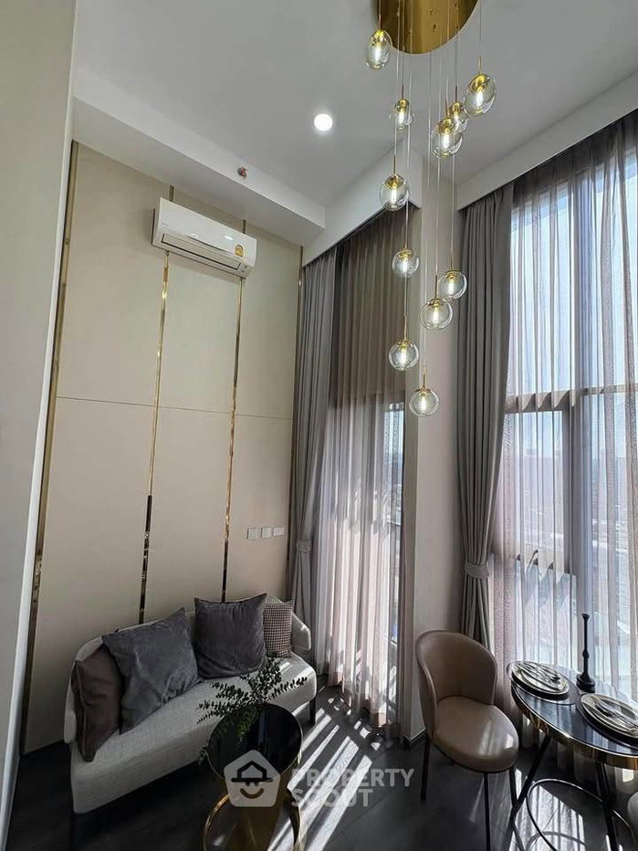 รูป คอนโด 1 ห้องนอน ชั้น 21 Knightsbridge Space Ratchayothin BTS รัชโยธิน (ID 3275556) - รูปที่ 4/13