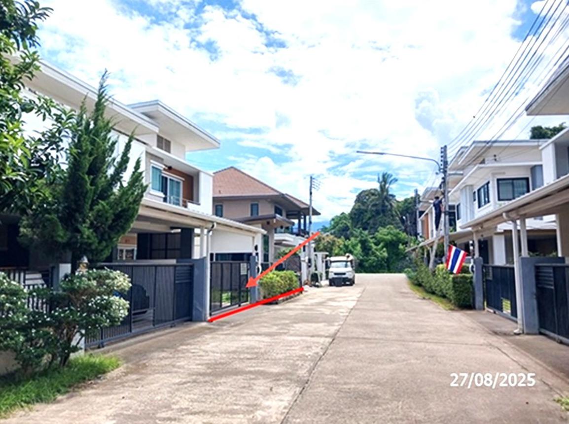 picture HOME 44.6 Sq.w. Muang Chiang Mai Chiang Mai for 3.4M - 10/15