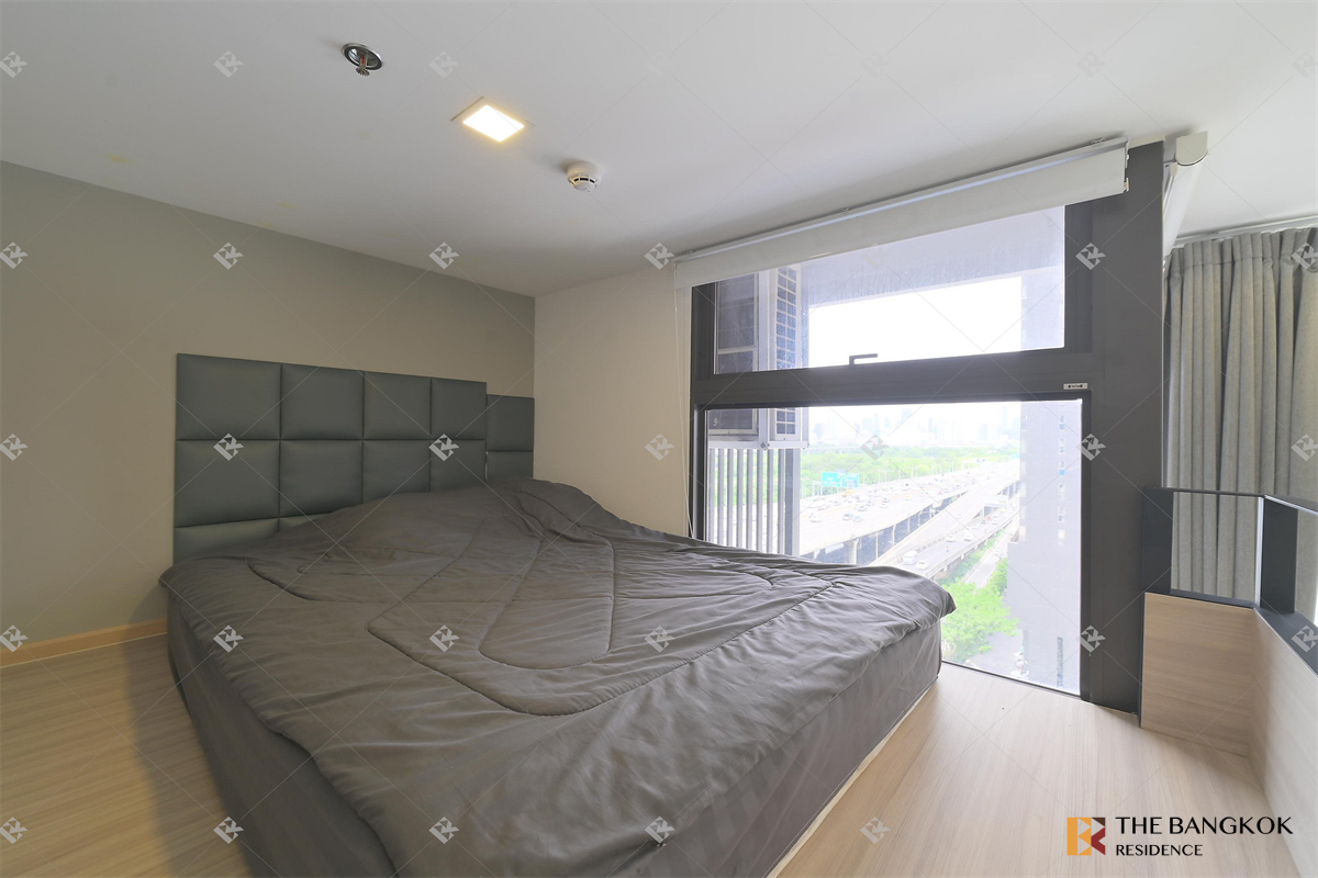 picture Chewathai Residence Asoke High-potential Location, Convenient Travel - 2/10