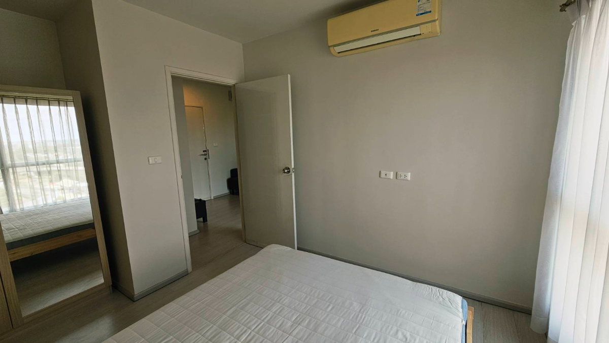 รูป ให้เช่า Aspire Sathorn-Taksin (ทิมเบอร์โซน) - รูปที่ 3/11