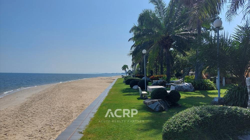 รูป RARE ITEM! ขาย Ultra-Spacious Penthouse วิวทะเลพาโนรามา 180 องศา ชะอำ แกรนด์ คอนโดเทล (00158963) - รูปที่ 29/29
