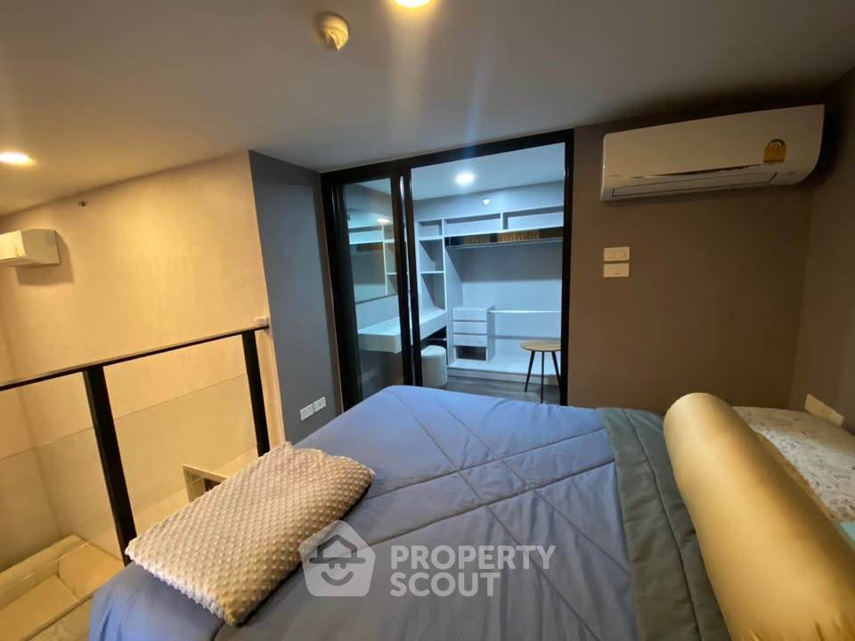รูป ชั้น 15 ห้องนอน 2 ห้อง Knightsbridge Space Ratchayothin ใกล้ BTS รัชโยธิน (ID 3275536) - รูปที่ 5/21