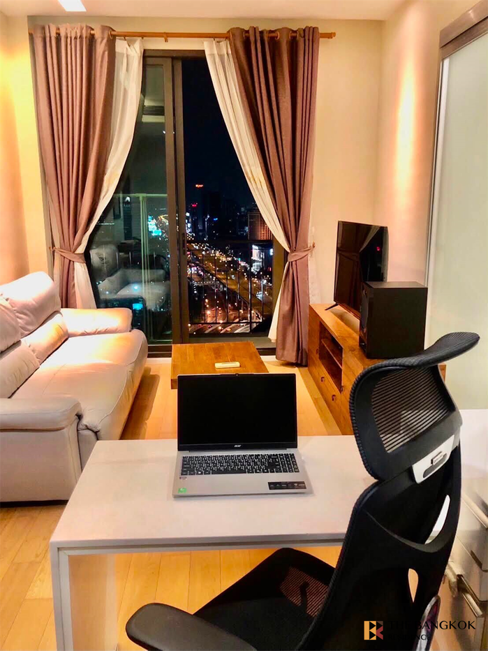 picture Convenient Travel, Great Value per Square Meter Equinox Phahol-Vipha - 1/10