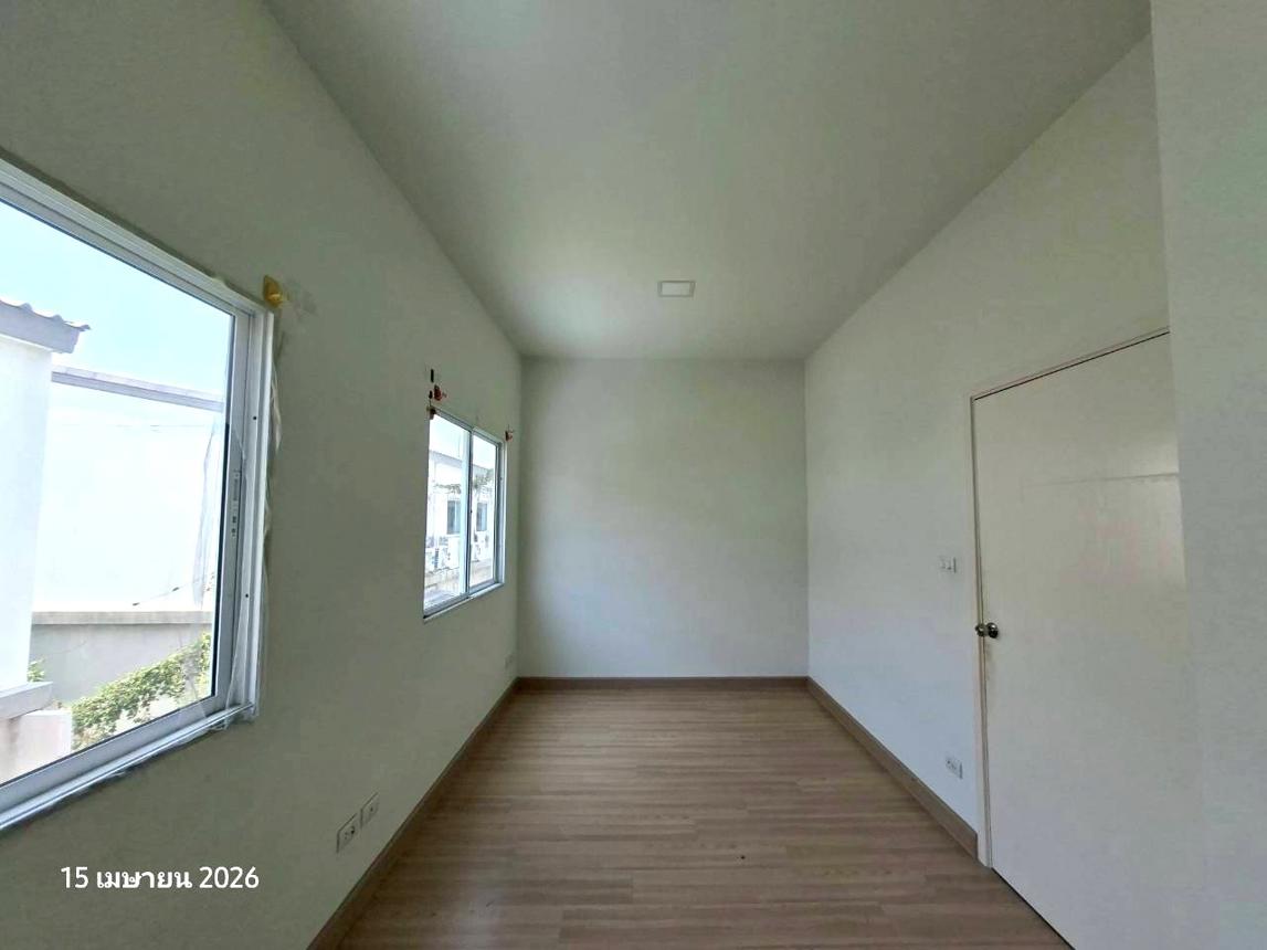 picture TOWN HOUSE 17.7 Sq.w. Muang Samut Sakhon Samut Sakhon for 2.1M - 22/33
