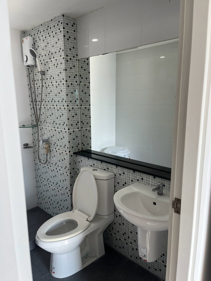 รูป D Mark Condo @ Sutthisan for Rent — Direct Listing by Owner  - รูปที่ 5/26