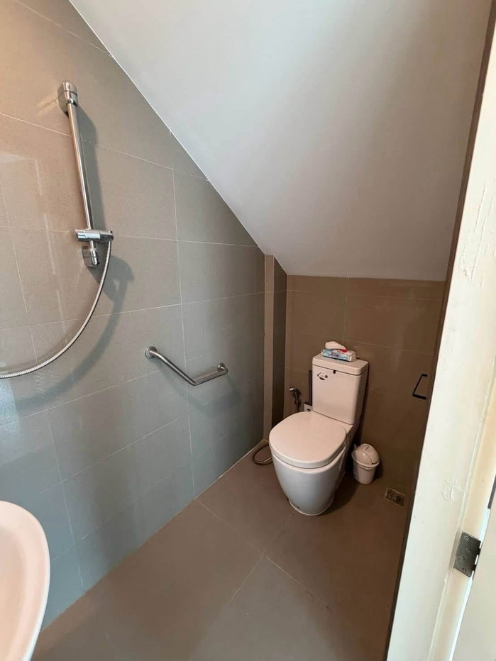 รูป 🏡✨ ให้เช่า ทาวน์โฮม 4 ชั้น The Sereno Townhome by Bonanza – แจ้งวัฒนะ 15 3 ห้องนอน 3 ห้องน้ำ หลังมุม ใจกลางแจ้งวัฒนะ  - รูปที่ 10/20