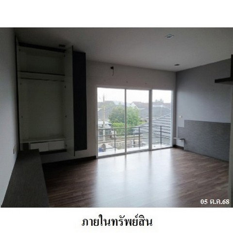 รูป ZTL0582 ขายทาวน์เฮ้าส์ บ้านกลางใจ ตำบล น้ำคอก อำเภอ เมืองระยอง จังหวัด ระยอง - รูปที่ 4/8