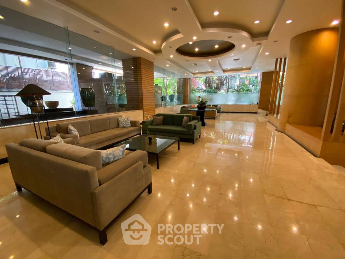 รูป คอนโด 3 ห้องนอน 315 ตร.ม. เลี้ยงสัตว์ได้ Kallista Mansion | ARL Makkasan (ID 3274988) - รูปที่ 29/29