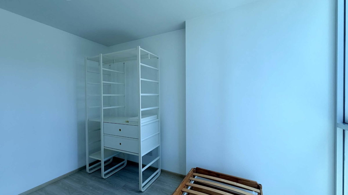 picture For Sale Noble Revolve Ratchada 2 | 1 Bedroom 26 Sq.m. | New Condition | 3.2M THB - 6/12