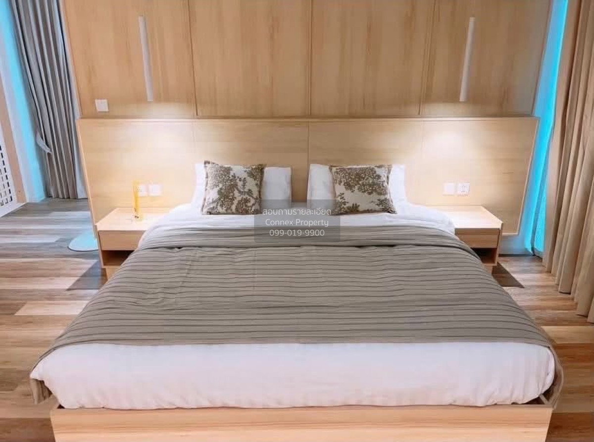 รูป ขายบ้าน  วีเว่ กรุงเทพกรีฑา รีโนเวทใหม่ ทับช้าง เขต สะพานสูง กรุงเทพ CX-172974 ✅ ทักไลน์ @connexproperty ตอบทันที ทีมงานมืออาชีพ ✅ - รูปที่ 5/10