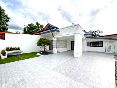 Houses for sale Phuket : For Sale House , Somboonsab Village , Si Sunthon , Thalang , Phuket , CX-173140 ✅ Live chat with us ADD LINE @connexproperty ✅
