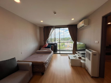รูปภาพ 🏢✨ Condominium for Rent in Chiang Rai – Furnished Unit with Communal Swimming Pool