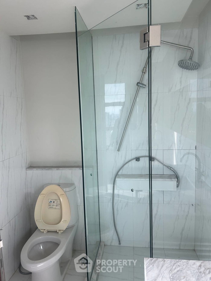picture 24th-Floor 2-BR At Sathon Heritage Residences, BTS Chong Nonsi (ID 1284471) - 7/7