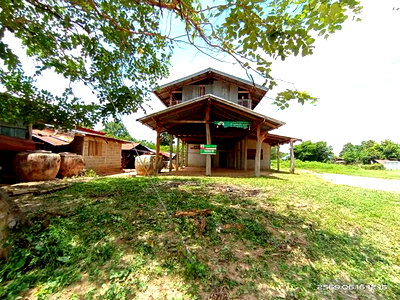 Houses for sale Chiang Yun Maha Sarakham : HOME 156 Sq.w. Chiang Yun Maha Sarakham for 462,000