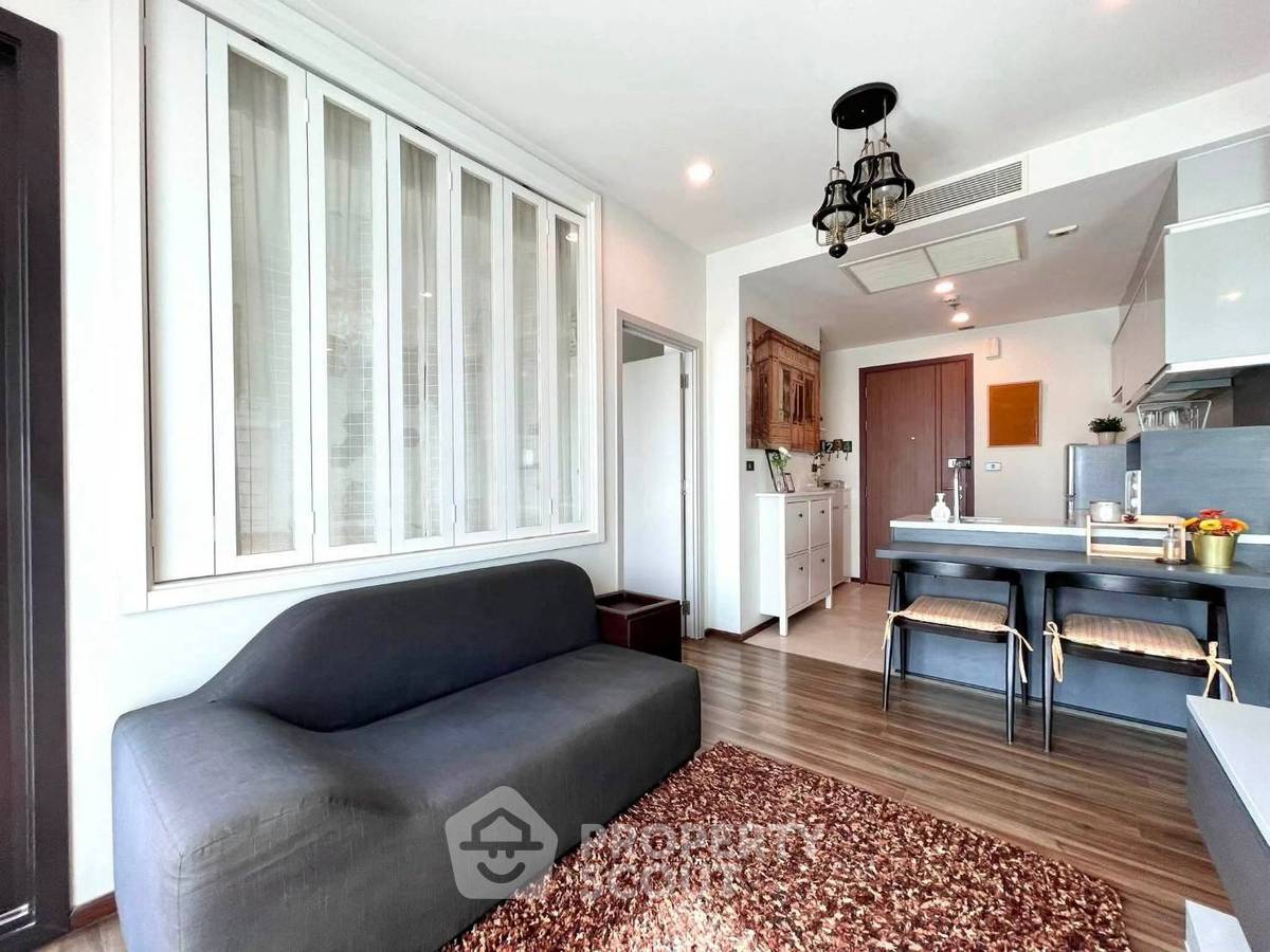 รูป คอนโด 1-ห้องนอน ที่ วายน์ บาย แสนสิริ ใกล้ BTS พระโขนง (ID 3274835) - รูปที่ 10/11