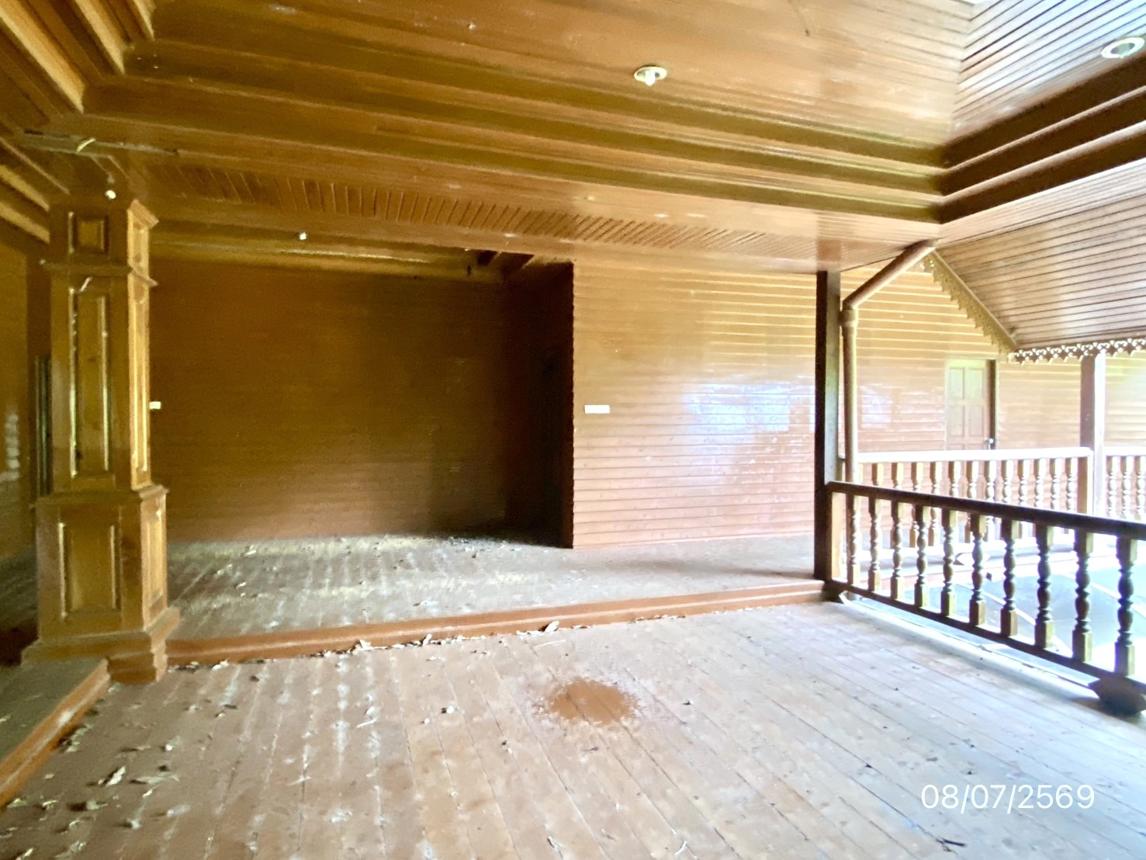 picture HOME 383.6 Sq.w. Thung Song Nakhon Sri Thammarat for 5.5M - 32/45