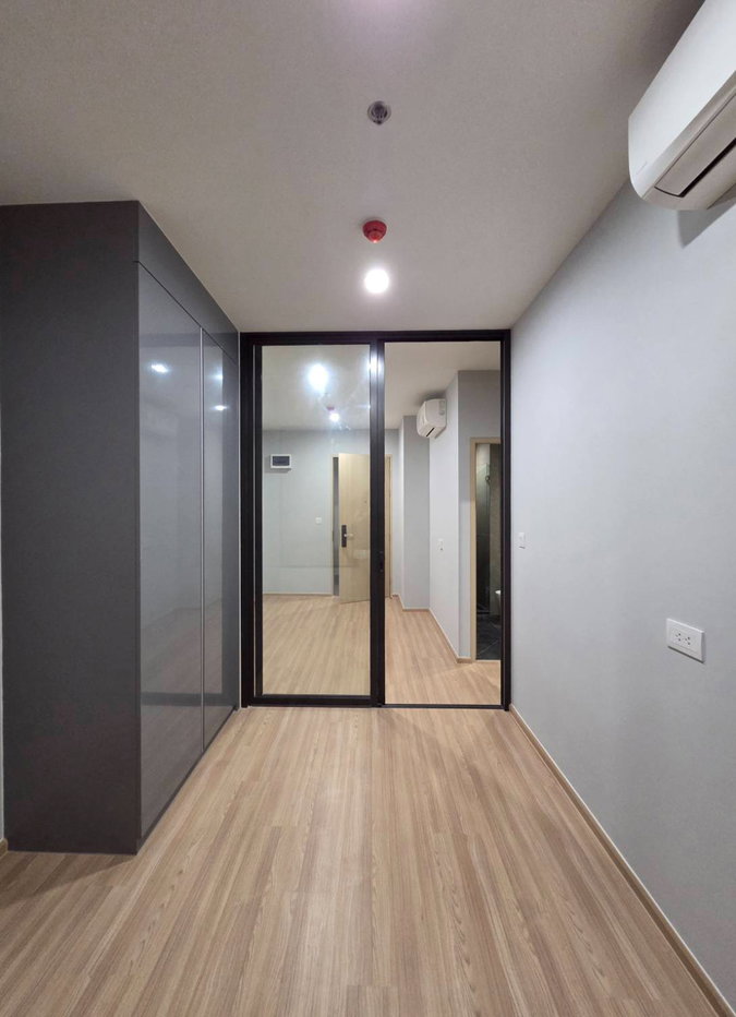 รูป ขายคอนโด Skyrise สุขุมวิท 64 ชั้นสูง พื้นที่ 28 ตรม. ราคา 2,900,000 บาท - รูปที่ 8/10