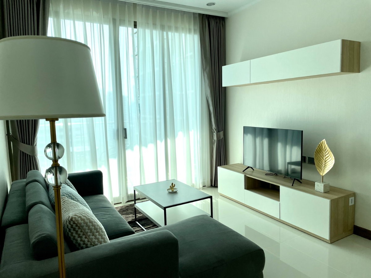 รูป 🚩🚩(For Rent) Supalai Oriental Sukhumvit 39 ​🚅BTS Phrom Phong - รูปที่ 4/10