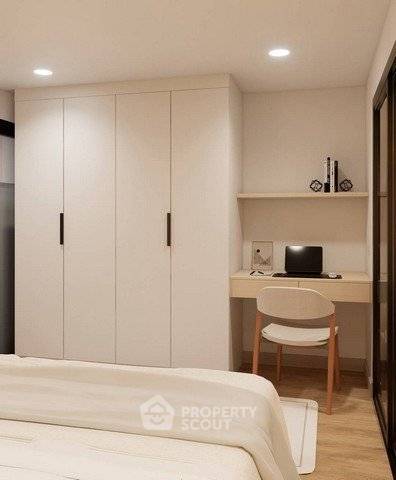 รูป คอนโด 1 ห้องนอน โครงการ Sritana Condominium 2 ใกล้มหาวิทยาลัยเชียงใหม่ (ID 3275274) - รูปที่ 8/8