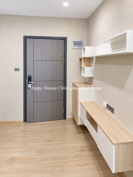 For Rent One plus Business Park 5 35 Sq.m. 0825323935