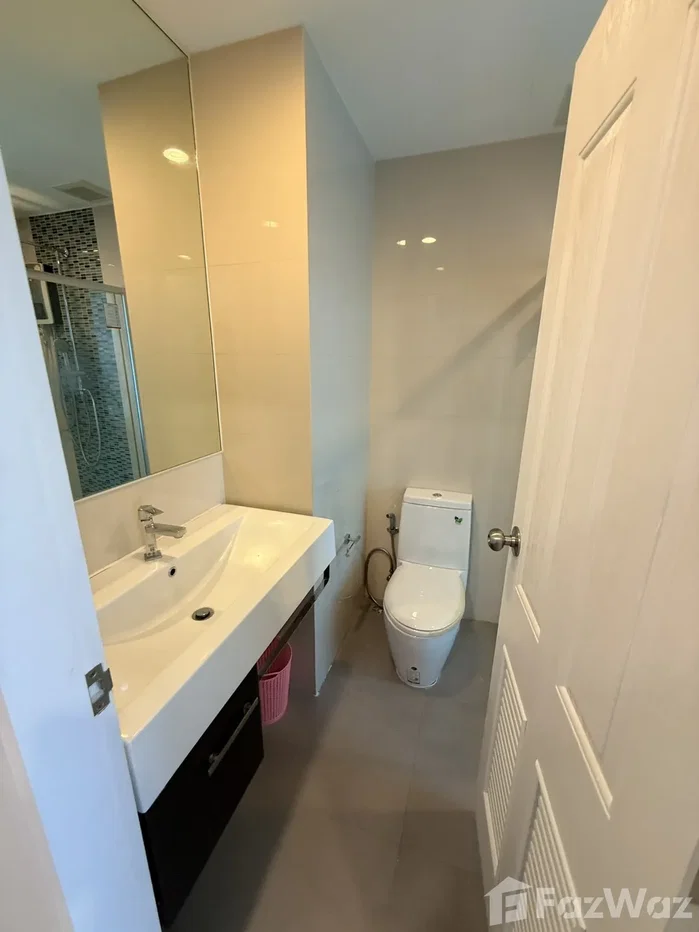 รูป คอนโดให้เช่า 2 ห้องนอน ในโครงการ เดอะ สกาย สุขุมวิท 6748216 - รูปที่ 12/23