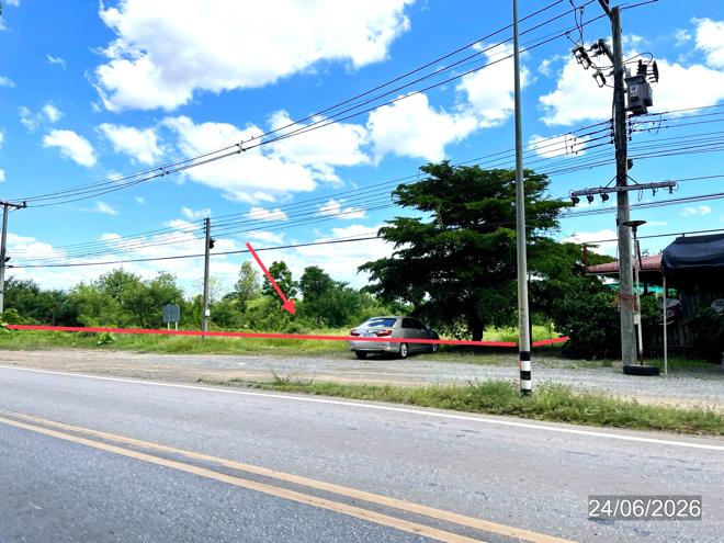 picture LAND 3368 Sq.w. Chon Daen Phetchabun for 5.1M - 2/19