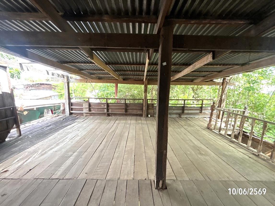 รูป บ้านเดี่ยว 119 ตร.วา เขมราฐ อุบลราชธานี 297,000 - รูปที่ 18/27