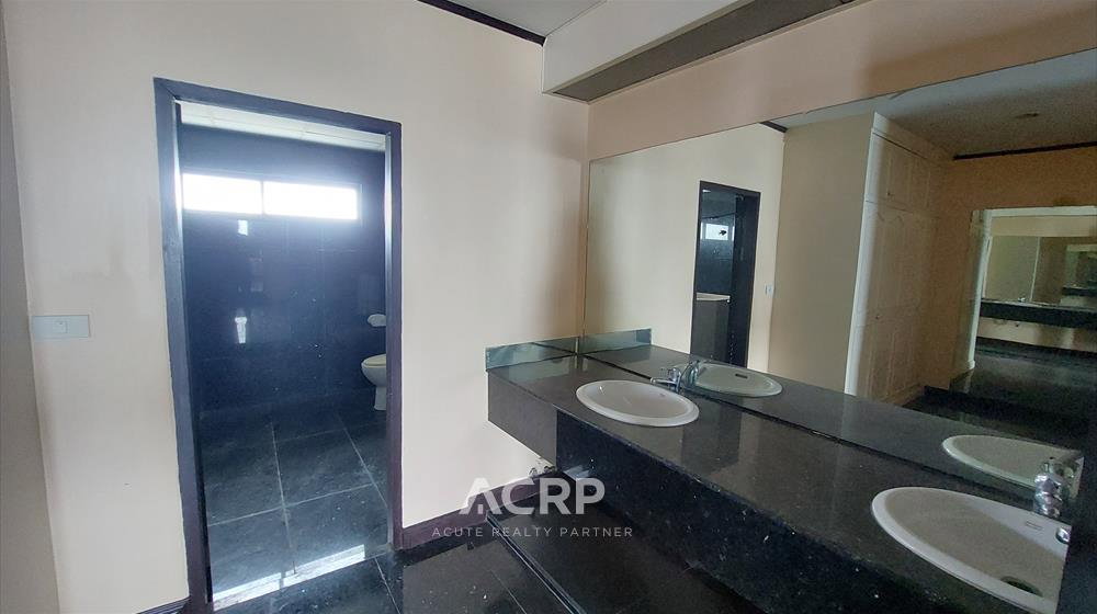 รูป RARE ITEM! ขาย Ultra-Spacious Penthouse วิวทะเลพาโนรามา 180 องศา ชะอำ แกรนด์ คอนโดเทล (00158963) - รูปที่ 20/29