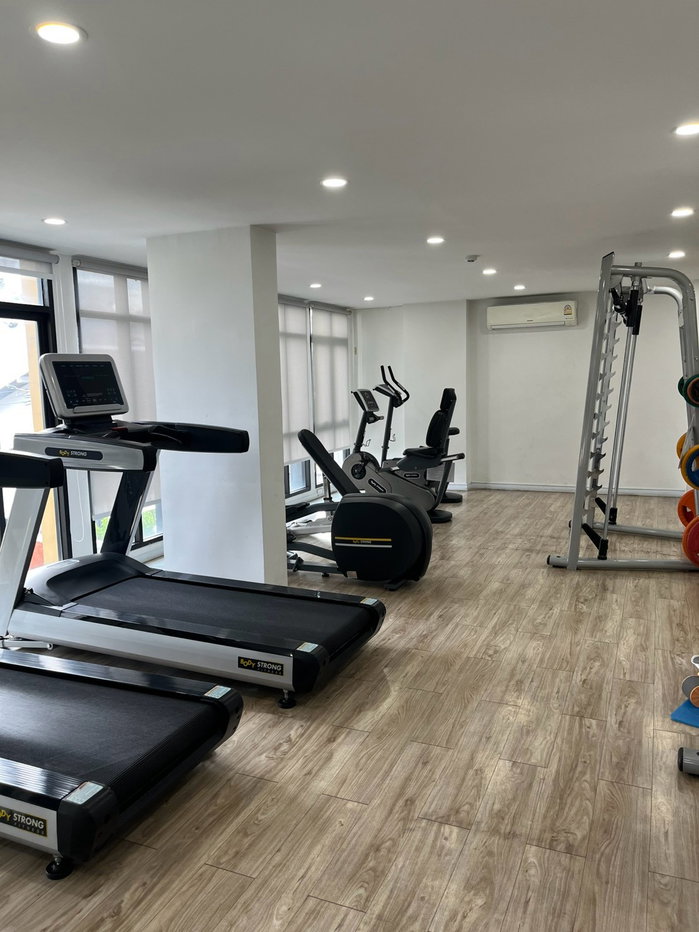 รูป D Mark Condo @ Sutthisan for Rent — Direct Listing by Owner  - รูปที่ 24/26