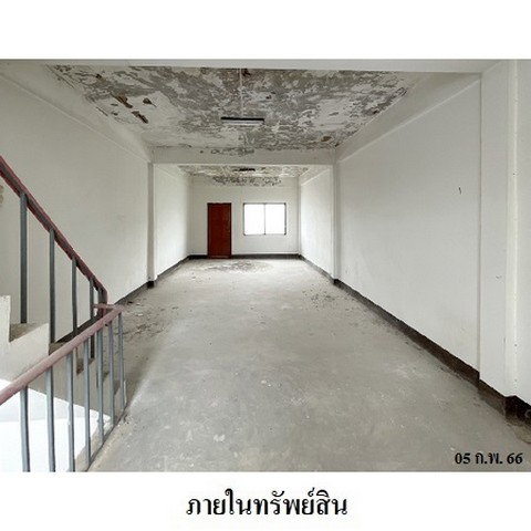 รูป Z8Z2814 ขายอาคารพานิชย์ ตำบล สามชุก อำเภอ สามชุก จังหวัด สุพรรณบุรี - รูปที่ 5/8