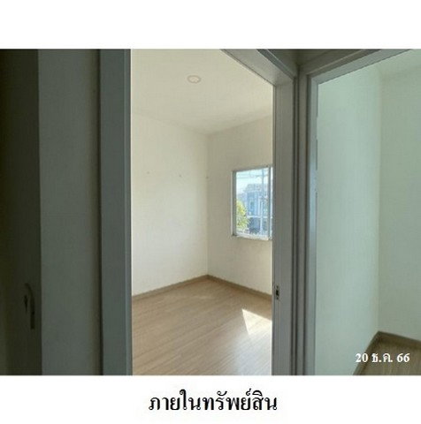 รูป Z3A2301 ขายทาวน์เฮ้าส์ โครงการ เจ ซิตี้ ตำบล โสนลอย อำเภอ บางบัวทอง จังหวัด นนทบุรี - รูปที่ 4/8