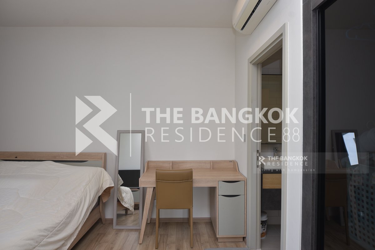 picture The Line Jatujak-Mochit More Convenience, Full Relaxation near BTS Mo Chit - 2/10