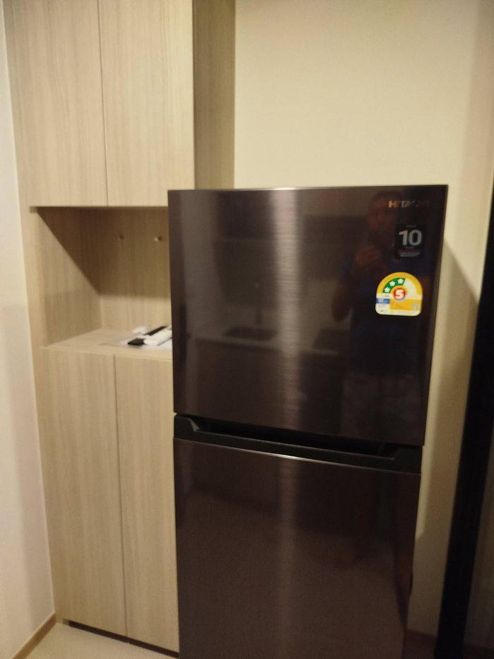 picture *** Condo for rent: Origin Play Bangkhunnon Triple Station ***  - 6/7