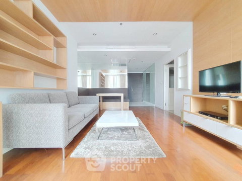 200m To BTS Phrom Phong | 1-BR At Siri Residence Sukhumvit (ID 1758923)