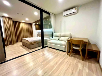 Condos for rent : 🚩 For Rent Condo XT PHAYATHAI Building A, Floor 8,1 bed room, Room size 42 sqm