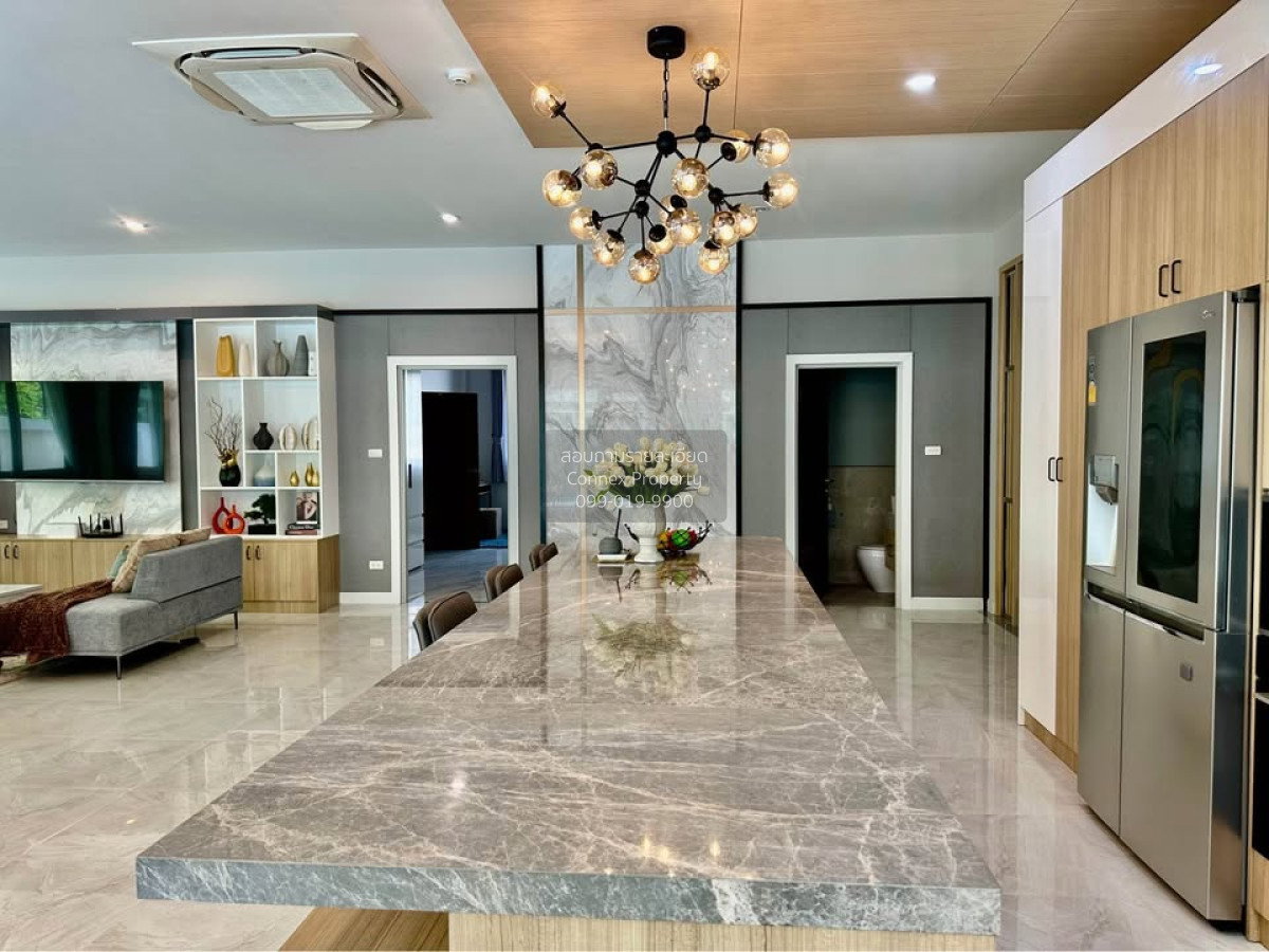 รูป เช่าบ้าน  การ์เด้นวิลล์ 5 ห้วยใหญ่ บางละมุง ชลบุรี CX-173869 ✅ ทักไลน์ @connexproperty ตอบทันที ทีมงานมืออาชีพ ✅ - รูปที่ 7/12