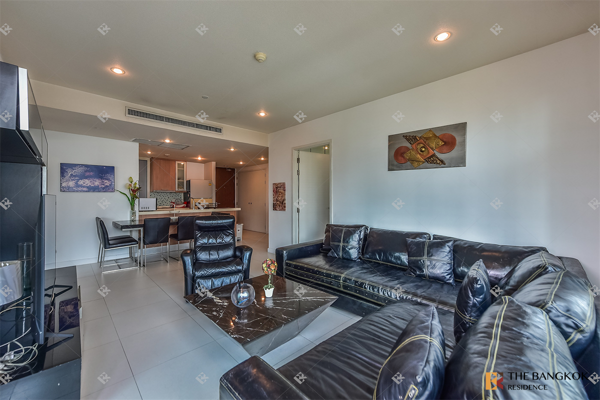 picture More Relaxation with Condo Near MRT Manhattan Chidlom - 5/10